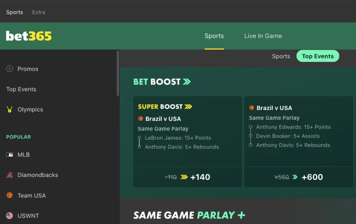 Bet365