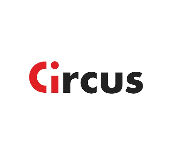 Circus Nl Casino Logo