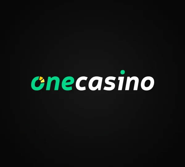 One Casino Logo